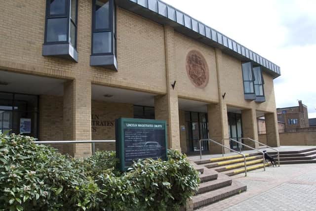 Lincoln Magistrates Court G110817-1d