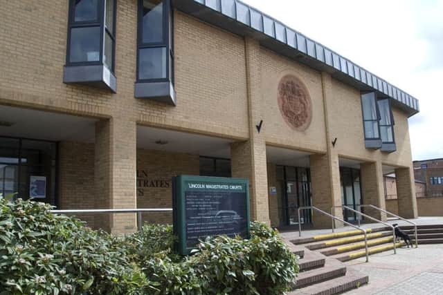Lincoln Magistrates Court G110817-1d