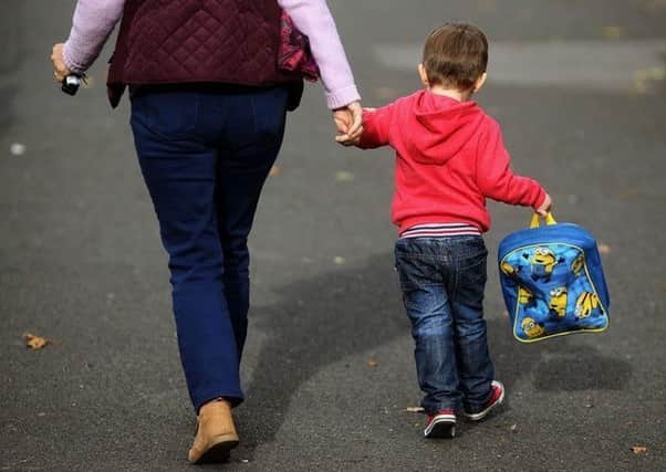 Nearly 40 per cent of parents in Basssetlaw are failing to pay their ex-partners through the government's Collect and Pay child maintenance scheme.