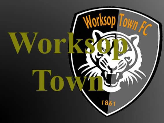 Worksop Town have made a new appointment to their scouting team.