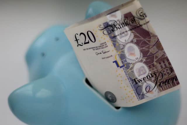More than 200 people in Bassetlaw filed for insolvency last year