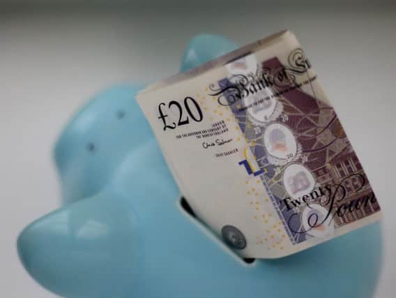 More than 200 people in Bassetlaw filed for insolvency last year