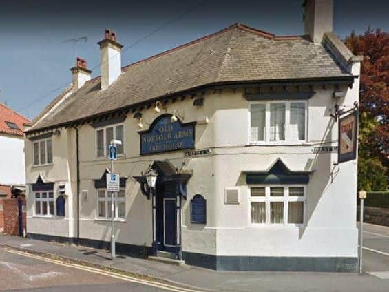 This freehold three-bedroom pub with bar and lounge is available for 220,000 with Guy Simmonds Business Transfers Limited.