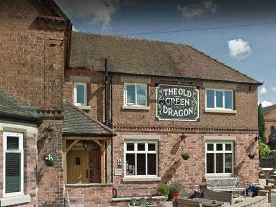 This CAMRA Award-winning leasehold four-bedroom pub with bar, lounge, snug and dining area is yours for 79,950 with Guy Simmonds Business Transfers Limited.