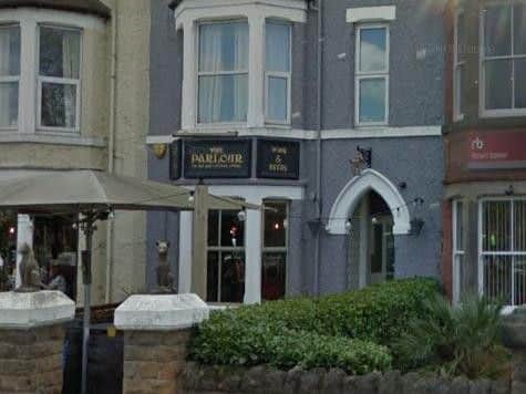 This leasehold cocktail bar in the affluent West Bridgford part of Nottingham is available for a guide price of 175,000 with KSA Commercial.