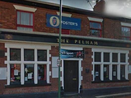 This freehold free house pub on Gawthorne Street is available for 275,000 with Robert Ellis.