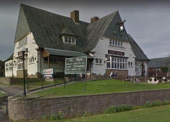 This freehold pub with four bars, skittle alley, beer garden and spacioius first-floor accommodation is yours for offers in the region of 395,000 with Everard Cole.