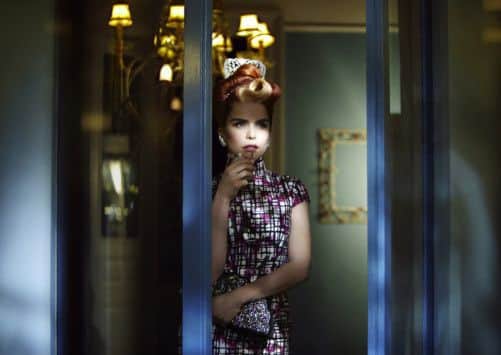 Paloma Faith