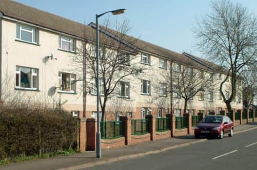 Residents on council tax benefits will have to pay more under new changes.