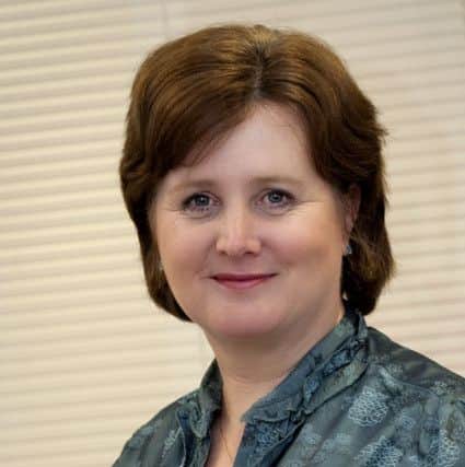 Debby McKnightCommunity Midwifery ManagerDoncaster and Bassetlaw Hospitals NHS Foundation Trust