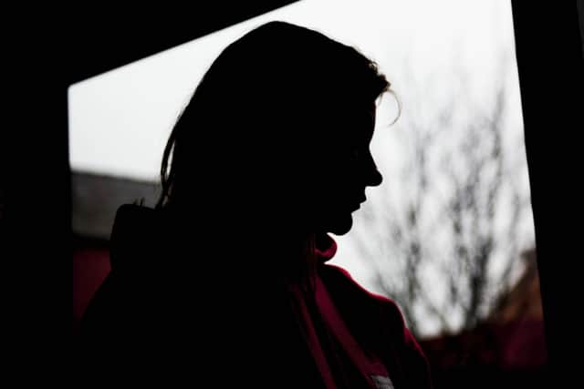 'SOS Save our Survivors' Support Angela's Law with napac "The National Association for People Abused in Childhood".