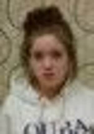 Elle Smithyman from Manton has been missing since Tuesday