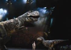 Walking With Dinosaurs