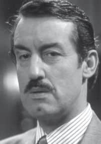 Being Boycie cover