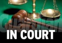 In Court