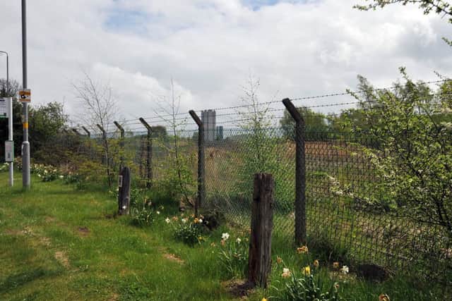 Planning permisson has been granted for 118 homes on the former pit site in Harworth, south of Scrooby Road
