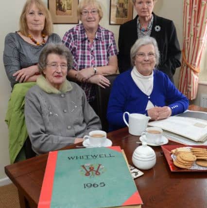 Whitwell WI are looking for new memebrs to join G130425-2b