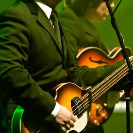 The Magic of the Beatles is coming to Rotherham Civic Theatre on Saturday 8th June
