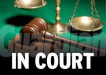 In Court