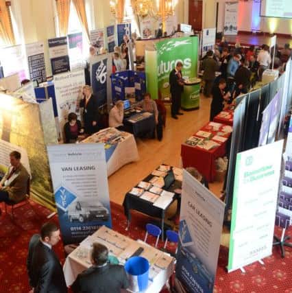 BEXPO Business event at Retford Town Hall G130514-5e