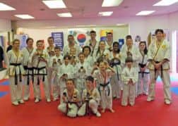 Lynx Black Belt Academy, Retford