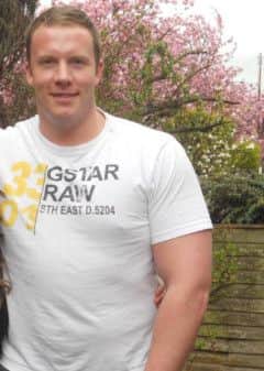 Nicholas Totty