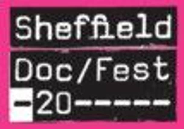 Doc/Fest 20