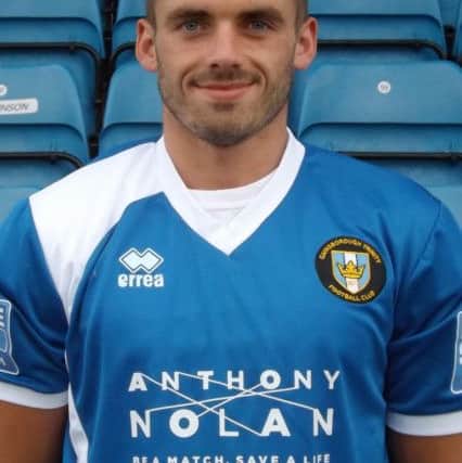 Liam Davis