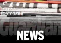 Guardian News