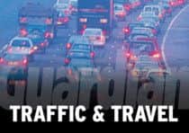 Traffic and Travel