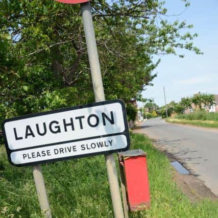Laughton near Gainsborough G130618-2b