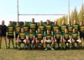 East Retford Rugby Club firsts