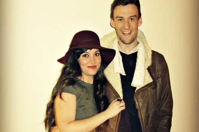 Couple Stephen Donnelly and Mandy Gold who were killed in a road crash on their way back from a wedding. Stephen was associate pastor at Antioch Community Church in Broomhall where Mandy also volunteered.