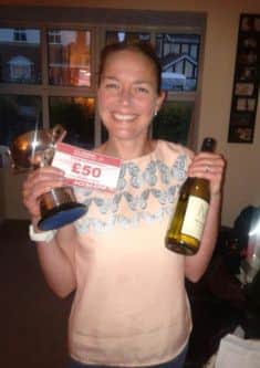 Louise Lowe