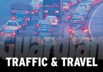 Traffic and Travel