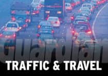 Traffic and Travel
