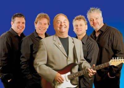 Gerry and the Pacemakers