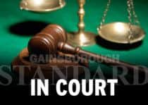 In Court