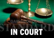 In Court