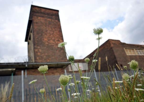 Tour of Kiveton Pit Head baths, which are due to be demolished