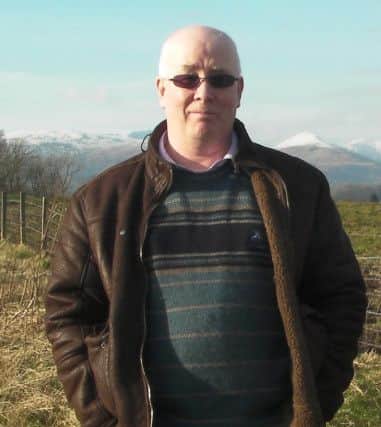 Alan James Easton