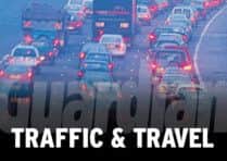 Traffic and Travel