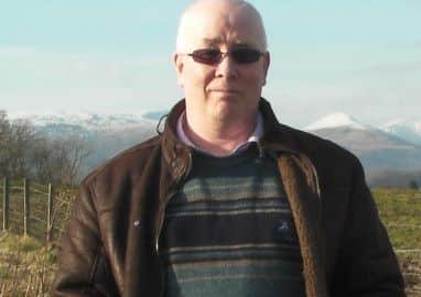 Alan James Easton