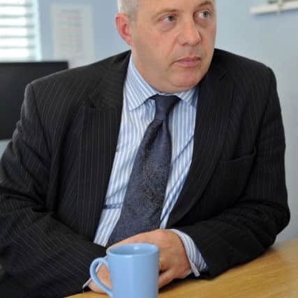 John Mann