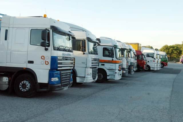 TRUCKrc
The Stockyard Truck Stop. The Stockyard Truck Stop