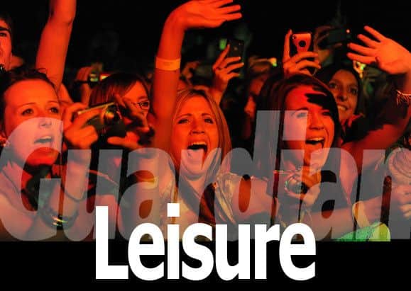 Guardian Leisure