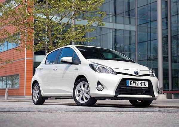 New Toyota Verso 2.0 D-4D Excel.