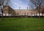 Nottingham County Hall
