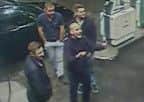 Do you recognise these men, pictured in Bawtry?