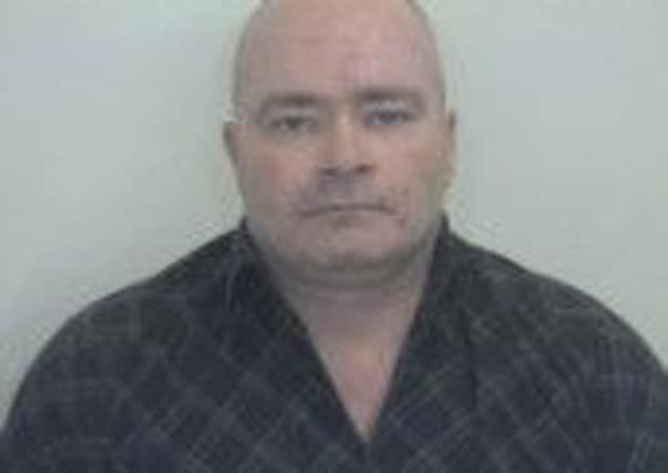 Convicted - Glynn Battersby.